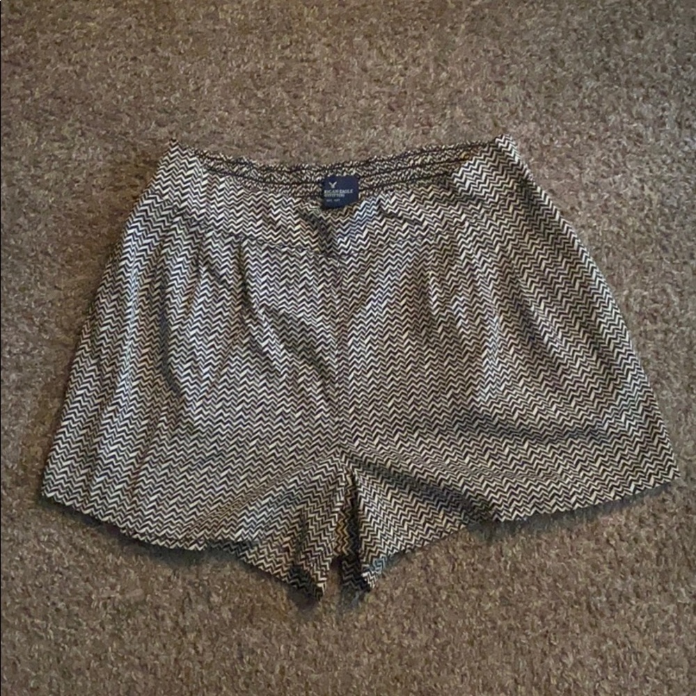 American Eagle